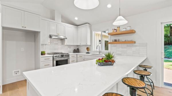 Imperial Stone Quartz & Granite Countertops