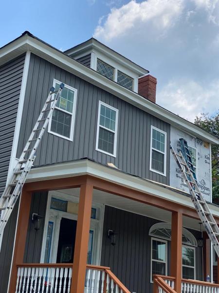 R&R Remodeling