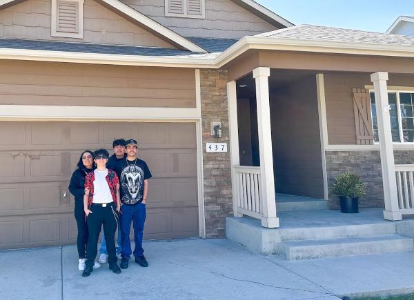 Colorado First Time Home Buyer