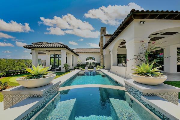 Artesian Custom Pools Inc