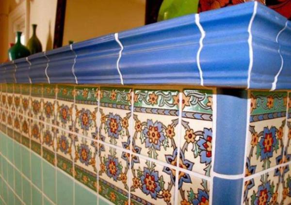 Los Angeles Tile Works‎