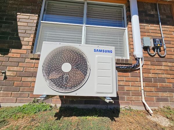 Texcellent Heating & Cooling LLC