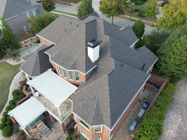 C&R Roofing