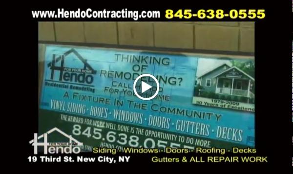Hendo Contracting