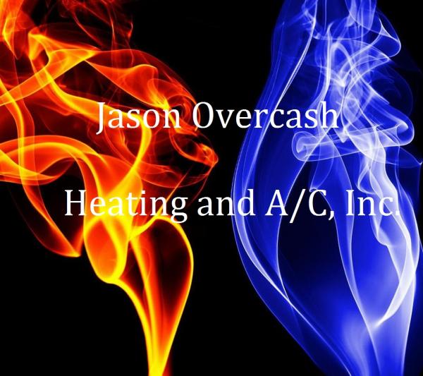 Jason Overcash Heating and A/C