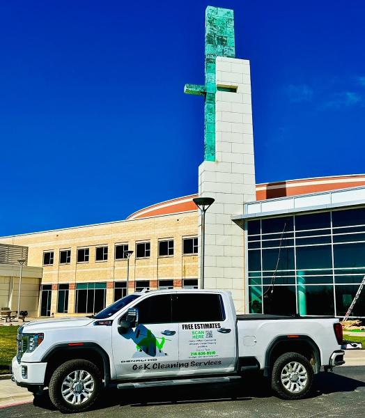 G&K Cleaning Services