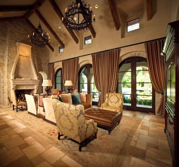 Sims Luxury Builders