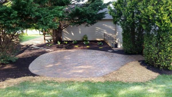Tim's Lawn and Landscape Service Inc.