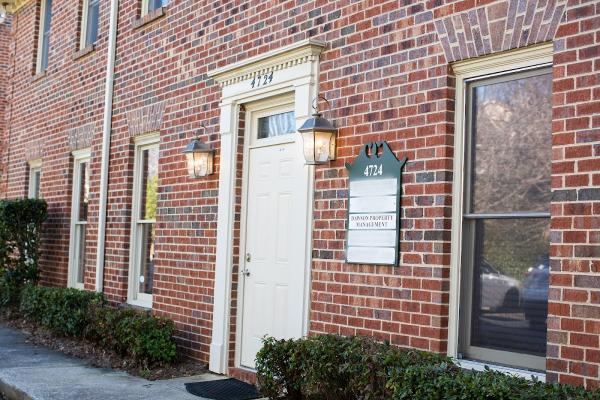 Dawson Property Management
