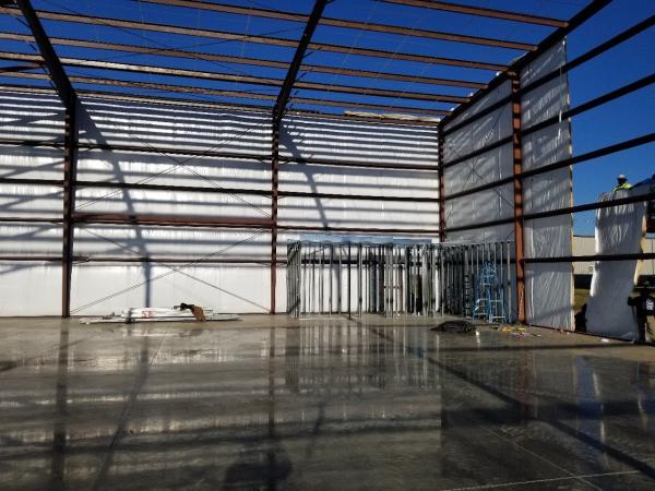 Mb&r Contractors