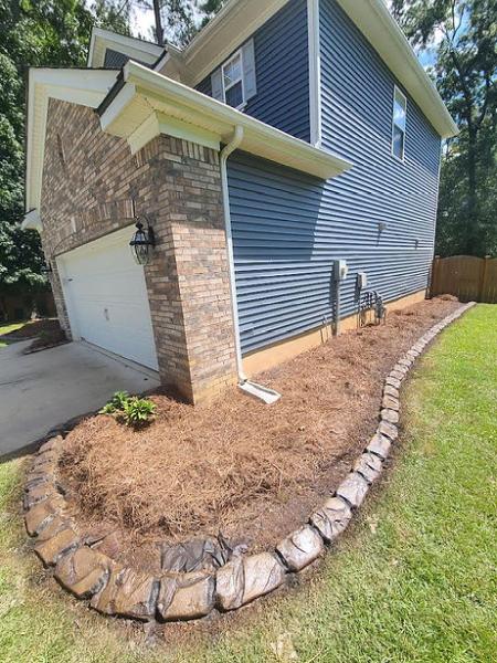 Borderline Custom Curbing
