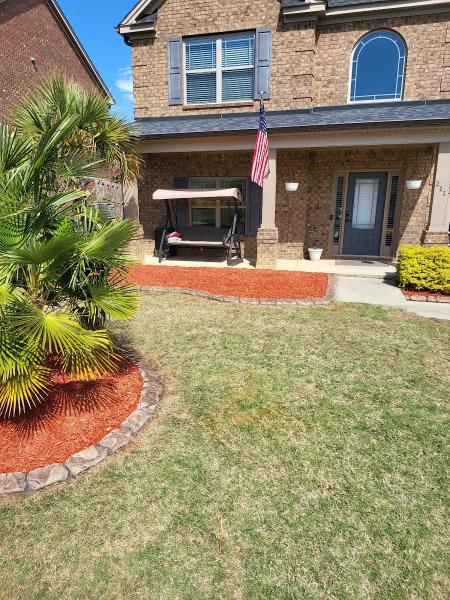 Borderline Custom Curbing