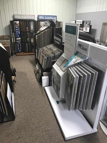 Bates Floor Covering