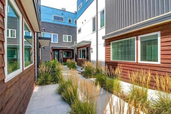 Keyrenter Property Management Denver