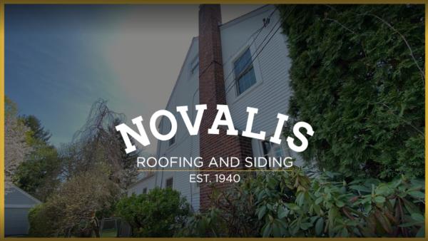 Novalis Roofing & Siding LLC