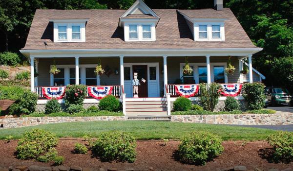 Novalis Roofing & Siding LLC