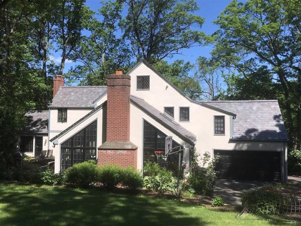 Novalis Roofing & Siding LLC