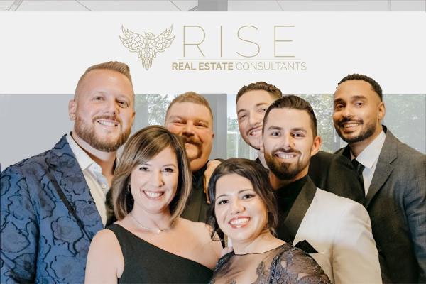 Rise Real Estate Consultants