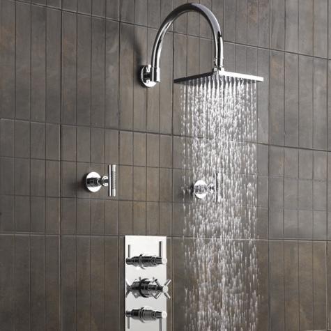 Detail Plumbing