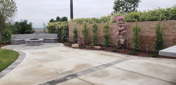 Ralph Centolella Landscaping