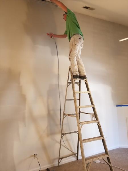 Ty's Custom Painting & Home Improvements