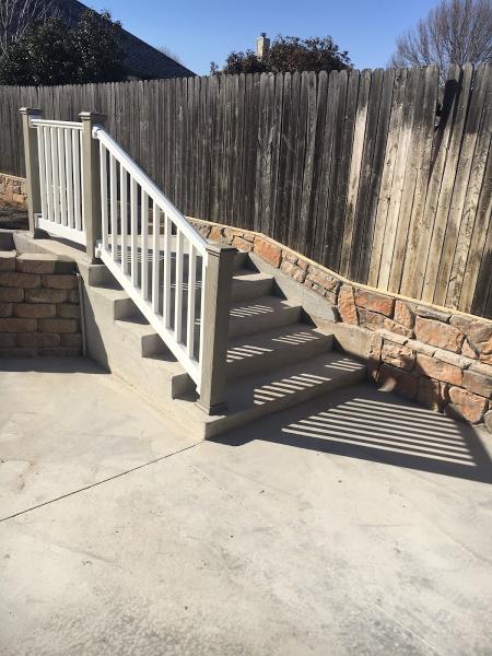 Sheppard Concrete