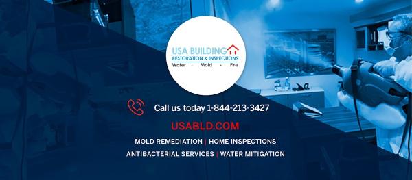 USA Building Restoration & Inspections