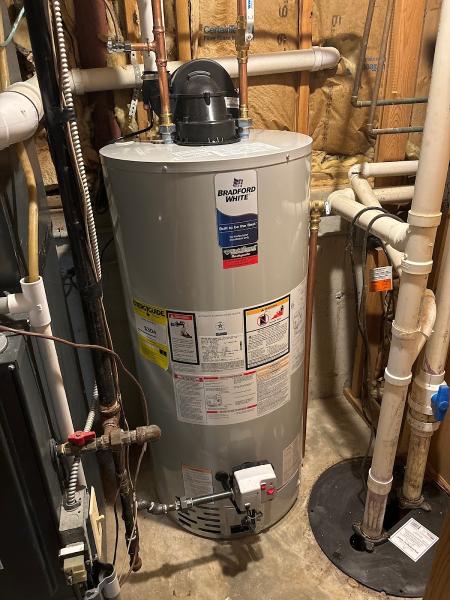 Black Diamond Plumbing & Mechanical Inc.
