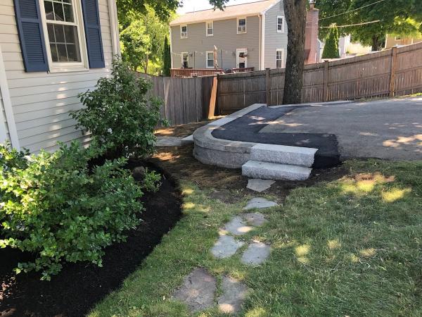 Cosco Landscape Co.