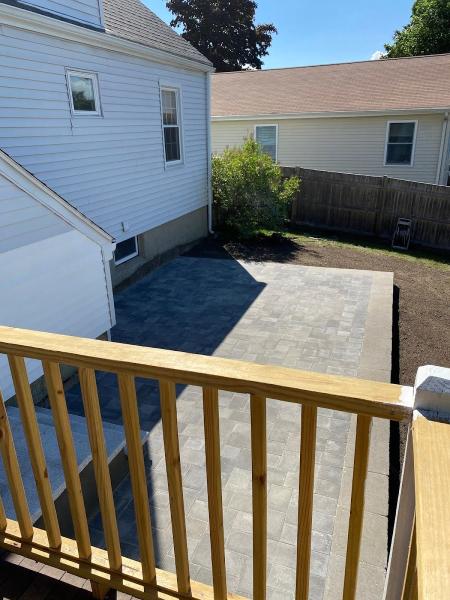 Cosco Landscape Co.