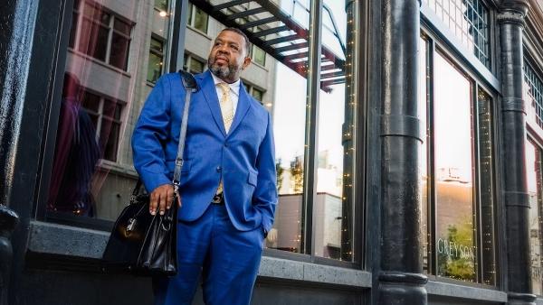 Erick Howard Realtor / Associate Broker