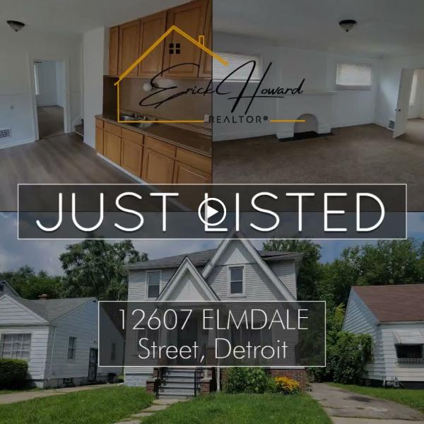 Erick Howard Realtor / Associate Broker