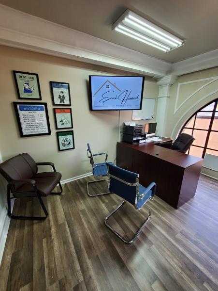 Erick Howard Realtor / Associate Broker