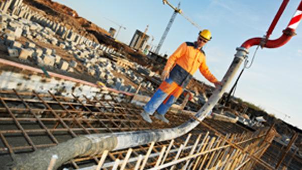 Timber Ridge Construction