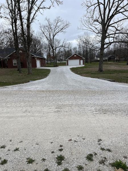 Reed's Excavation and Trucking LLC