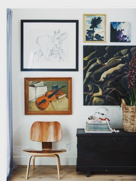 Eric Crook Design