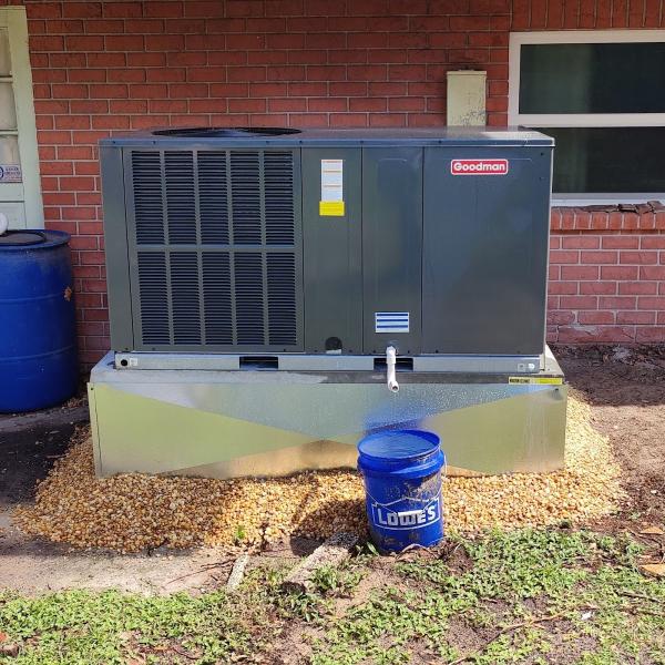 Eskimo Brothers AC and Heating LLC
