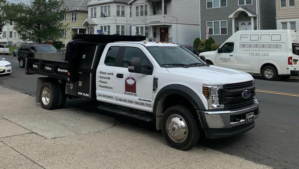 Nieves Masonry LLC