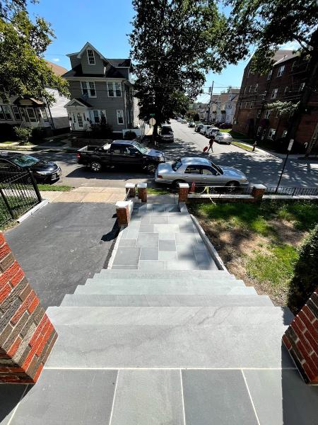 Nieves Masonry LLC