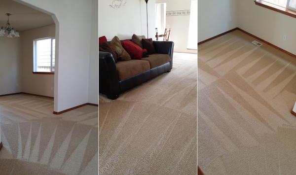 Xtreme Clean Carpet Care