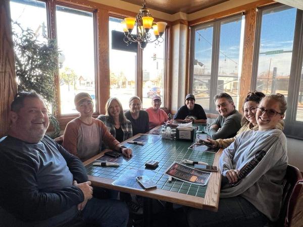 Cathy Martinez Realtor/Broker Associate Rocky Mountain Realty