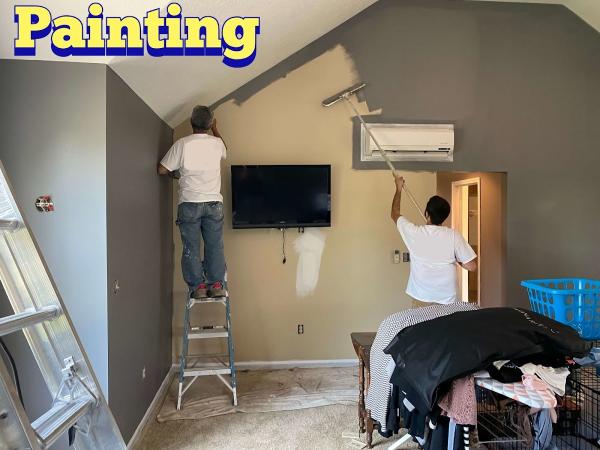 Complete Restoration Home Improvements