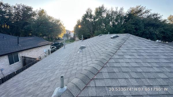 Dynamis Roofing LLC