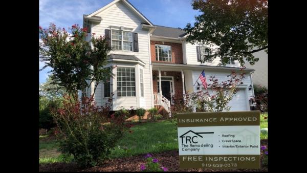 The Remodeling Company