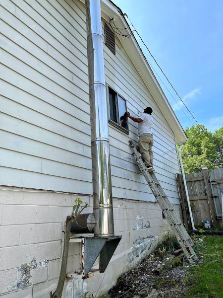Friend's Homes Services