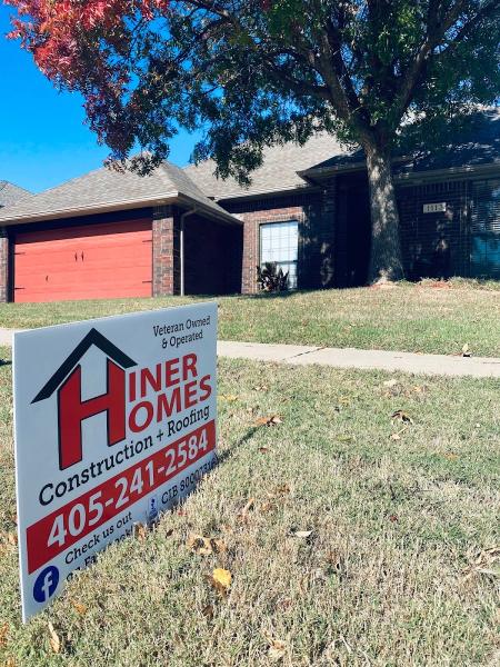 Hiner Roofing & Construction