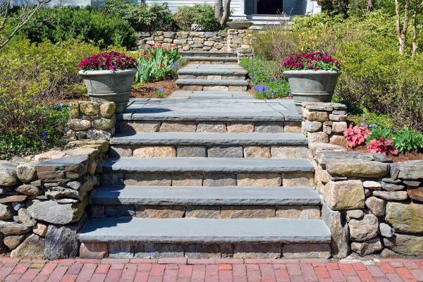 D&B Landscape Contractors