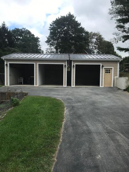 Flores Designs & Construction