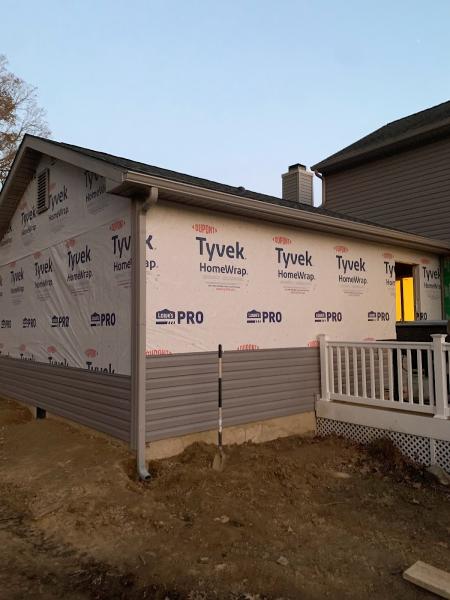 Flores Designs & Construction