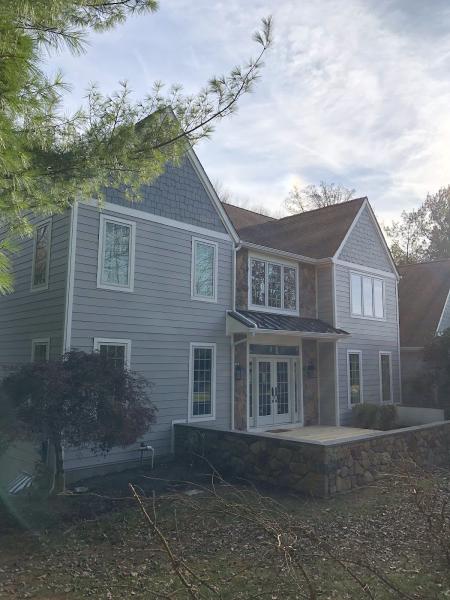 Flores Designs & Construction